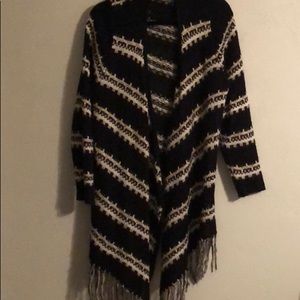Maurice’s Cardigan XL